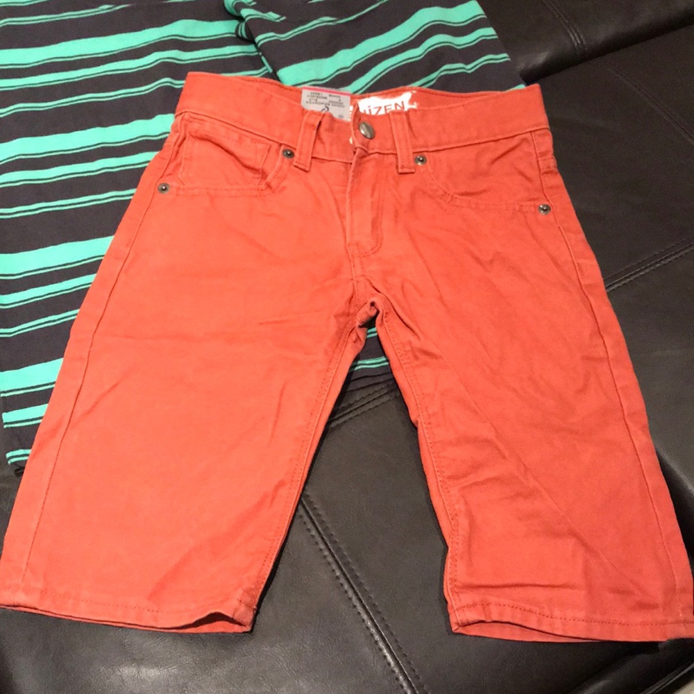 Tee/Short Bundle - Picture 2 of 5